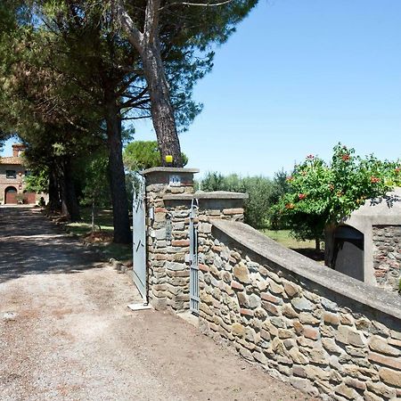 Hotel Casa Il Ceppo à Arezzo Extérieur photo