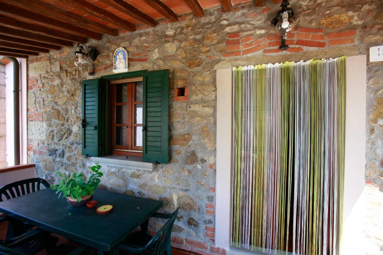 Hotel Casa Il Ceppo à Arezzo Extérieur photo
