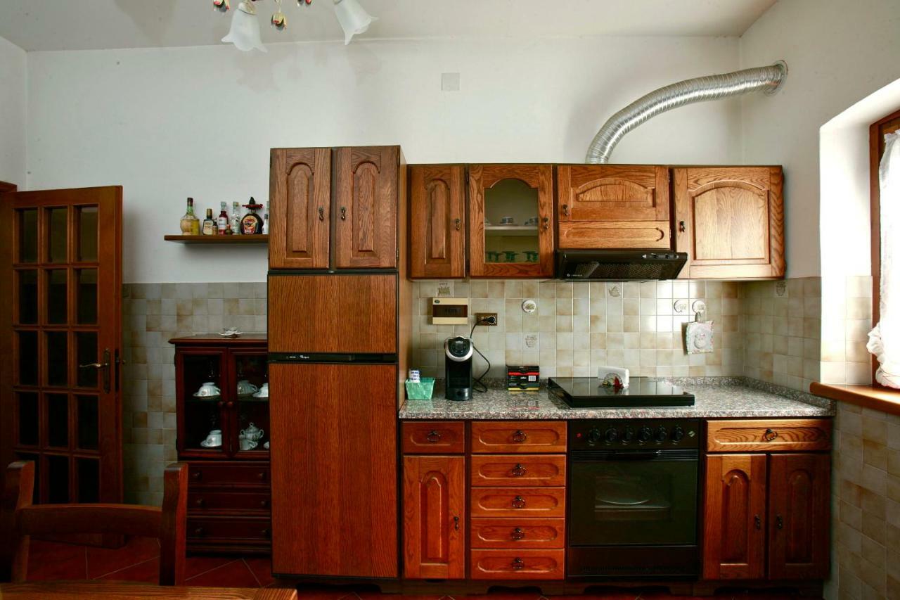Hotel Casa Il Ceppo à Arezzo Extérieur photo