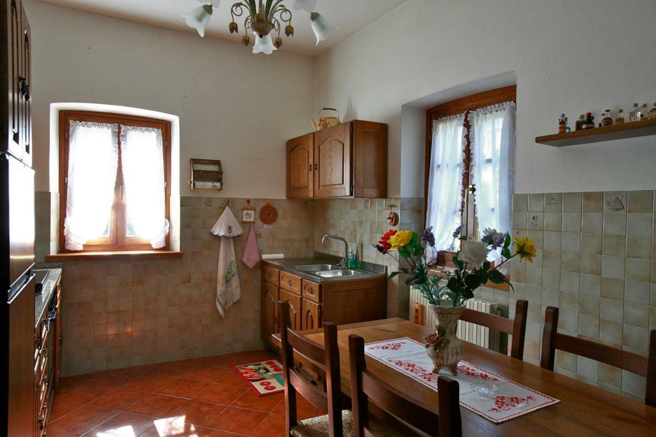 Hotel Casa Il Ceppo à Arezzo Extérieur photo