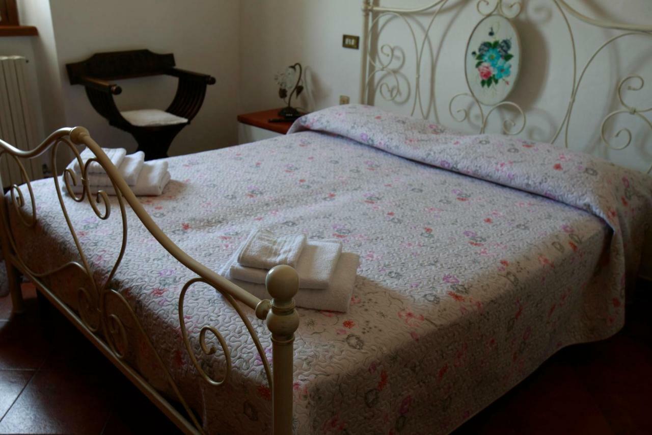 Hotel Casa Il Ceppo à Arezzo Extérieur photo