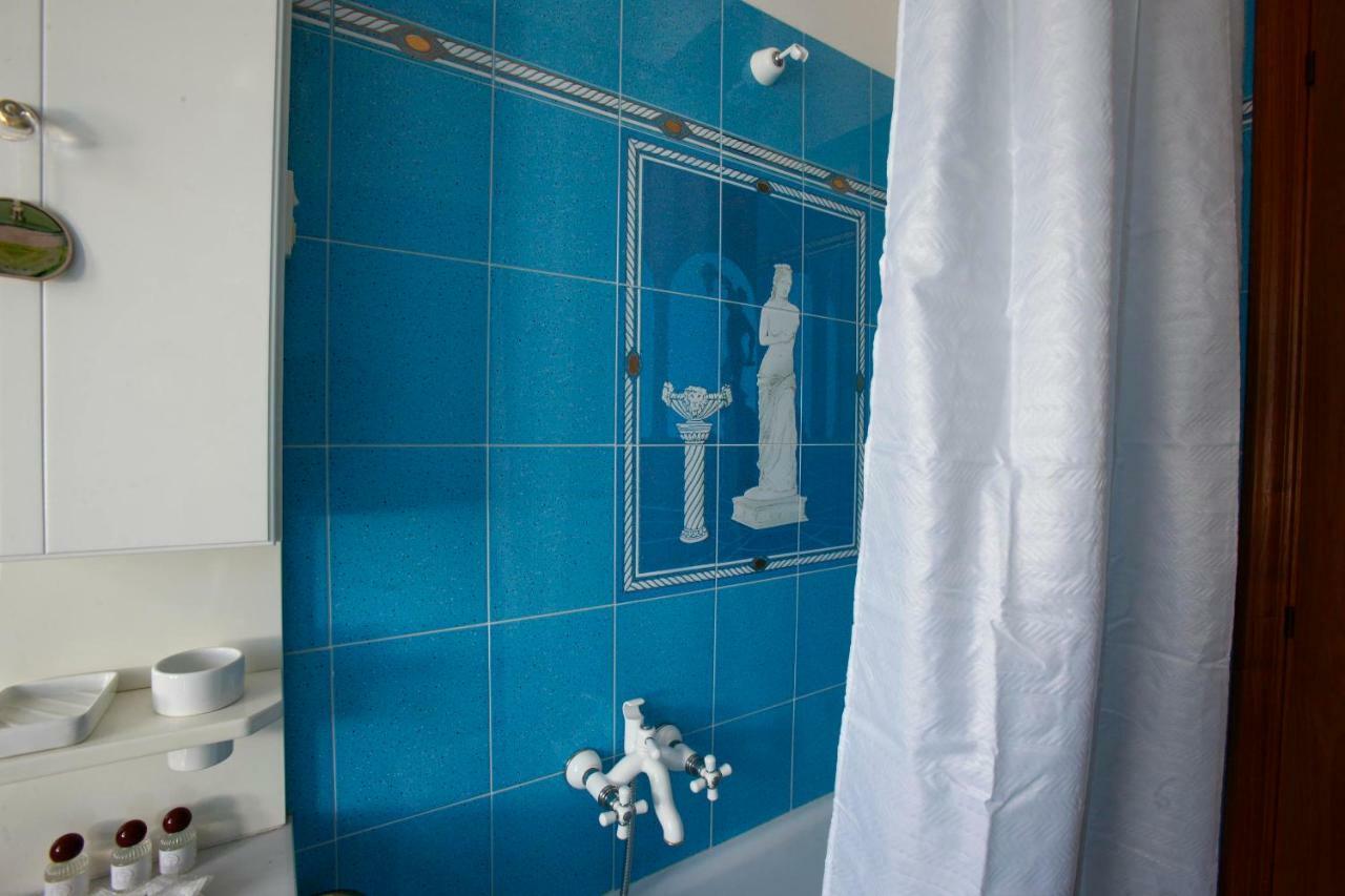 Hotel Casa Il Ceppo à Arezzo Extérieur photo