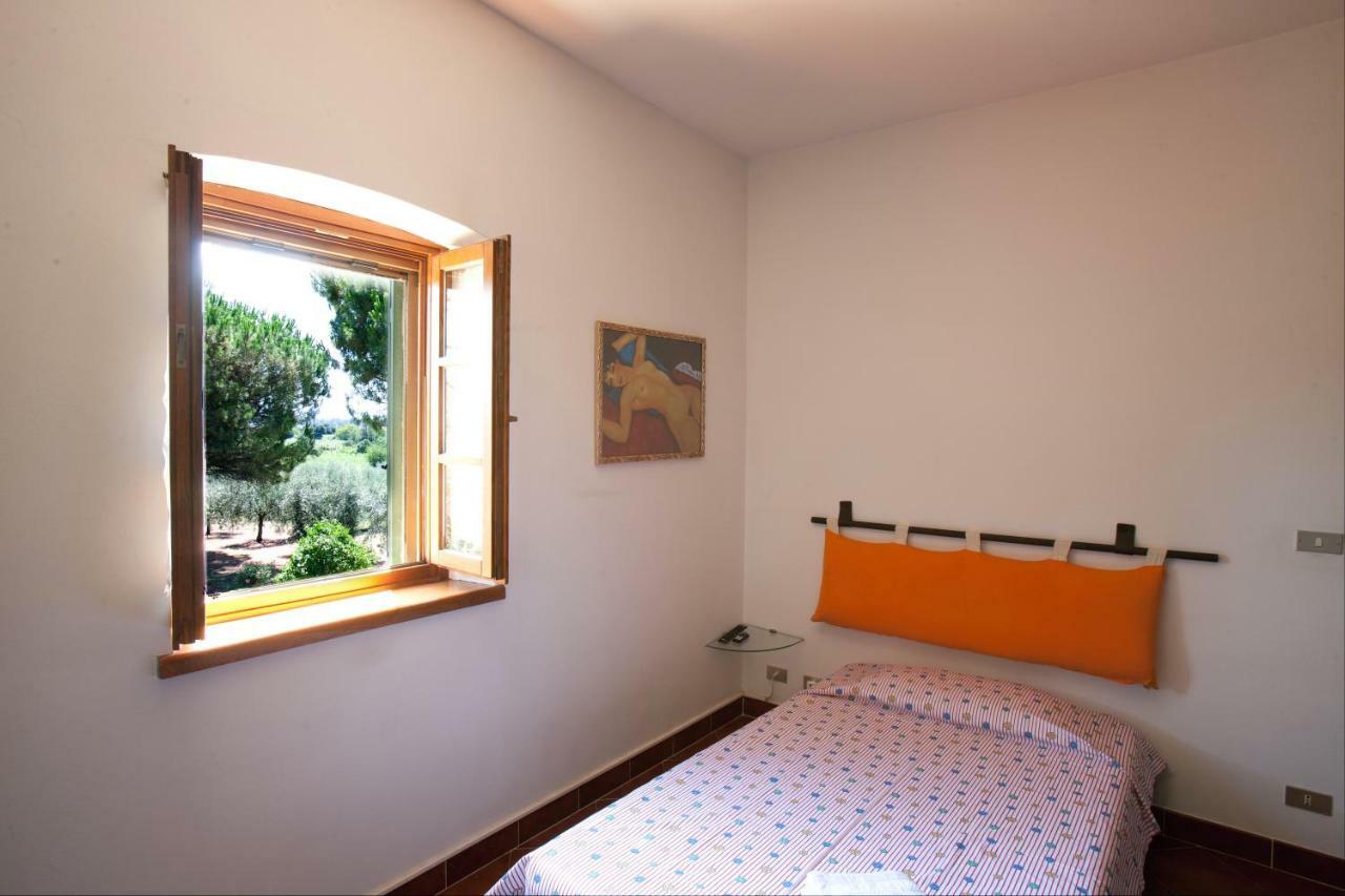 Hotel Casa Il Ceppo à Arezzo Extérieur photo