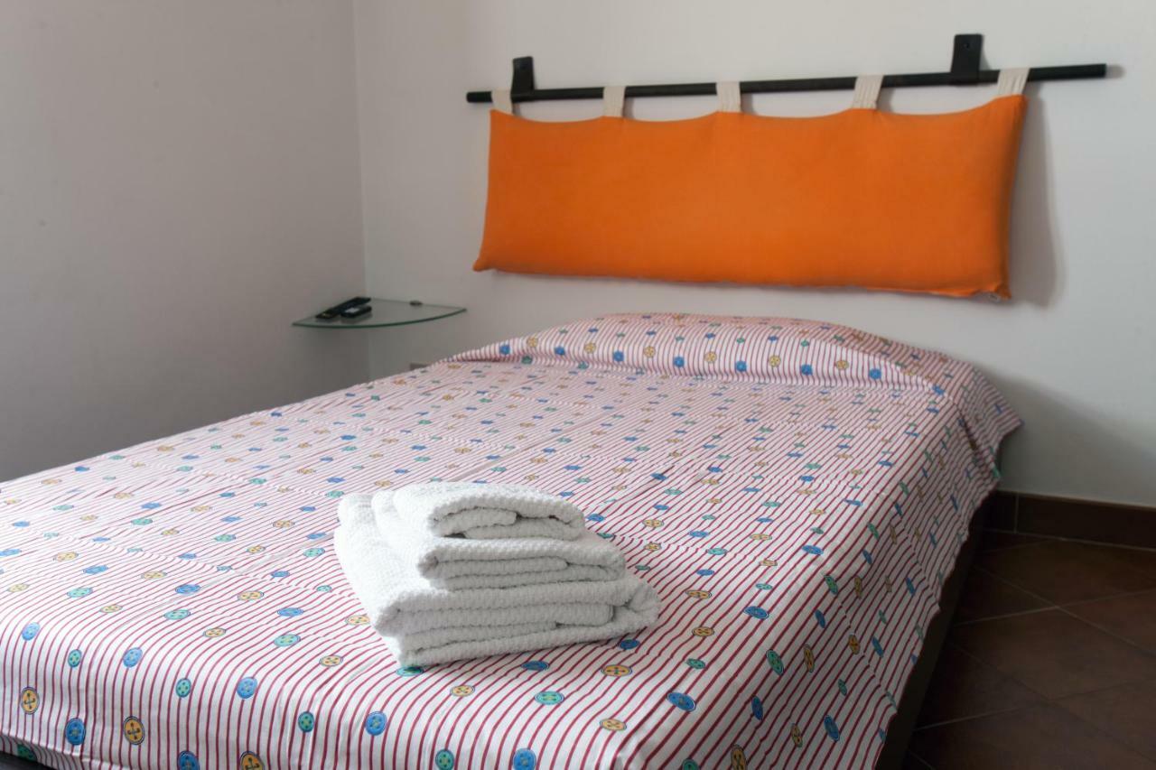 Hotel Casa Il Ceppo à Arezzo Extérieur photo