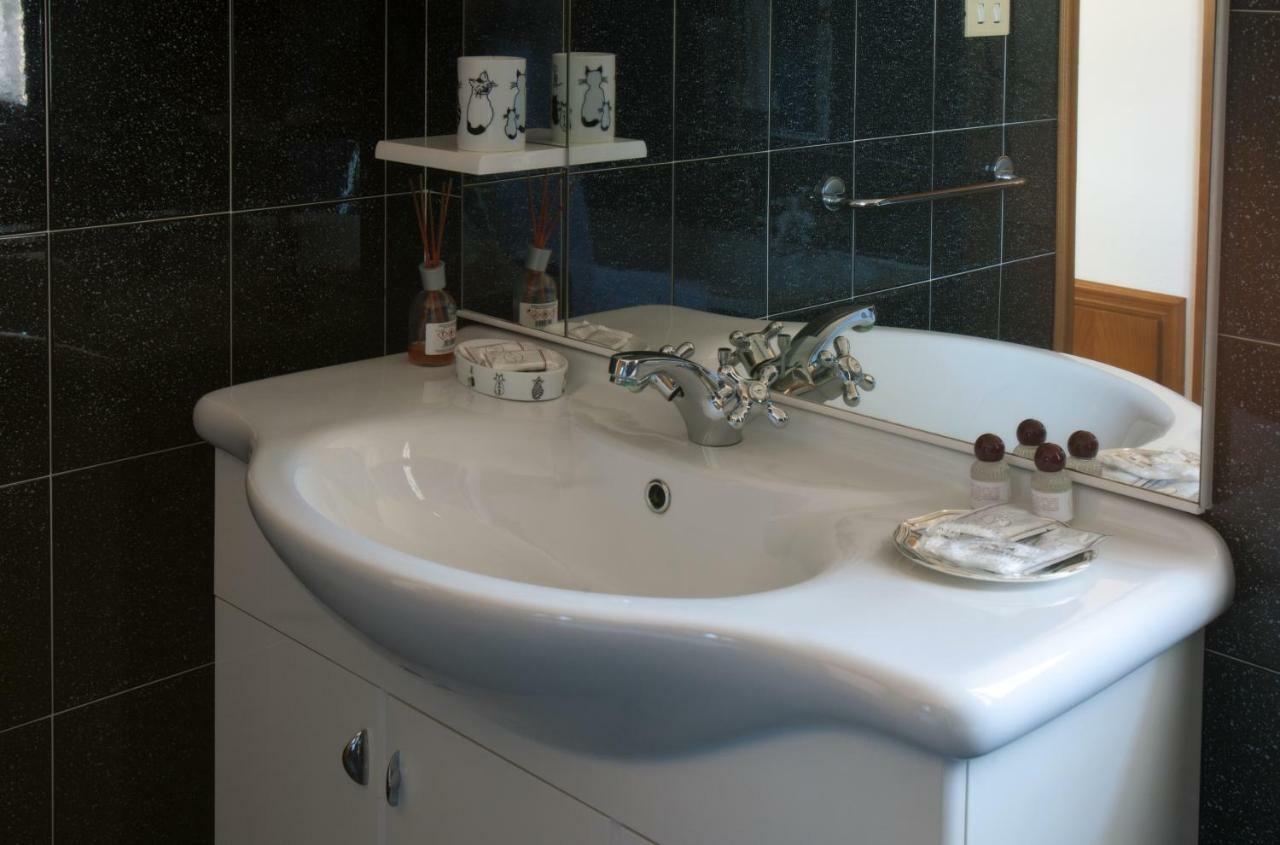 Hotel Casa Il Ceppo à Arezzo Extérieur photo