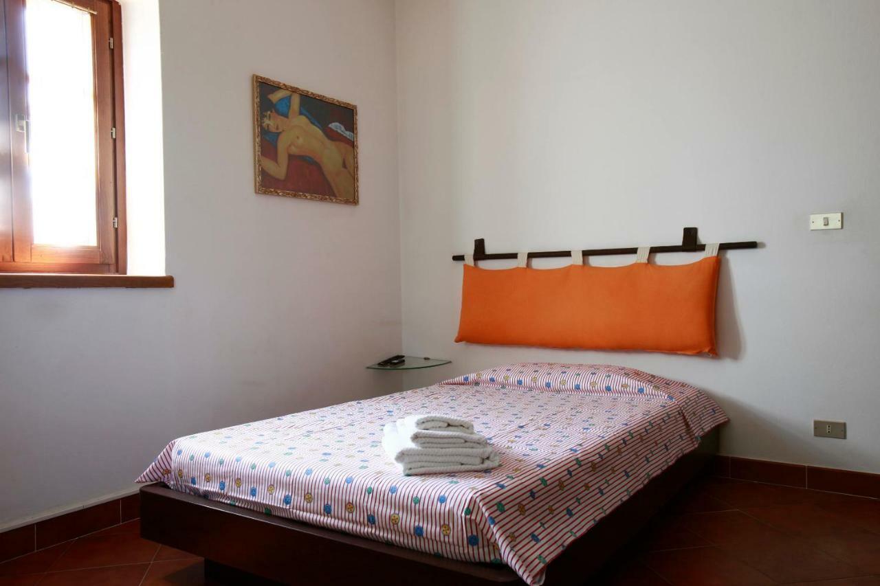 Hotel Casa Il Ceppo à Arezzo Extérieur photo