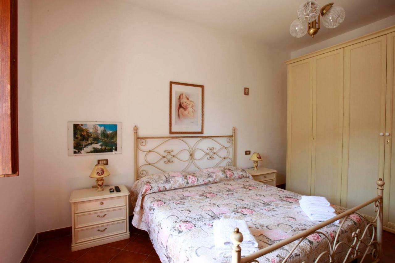 Hotel Casa Il Ceppo à Arezzo Extérieur photo