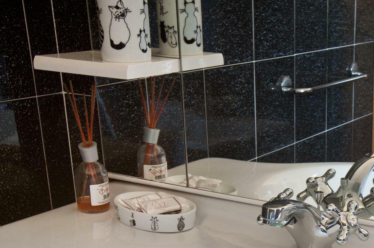 Hotel Casa Il Ceppo à Arezzo Extérieur photo