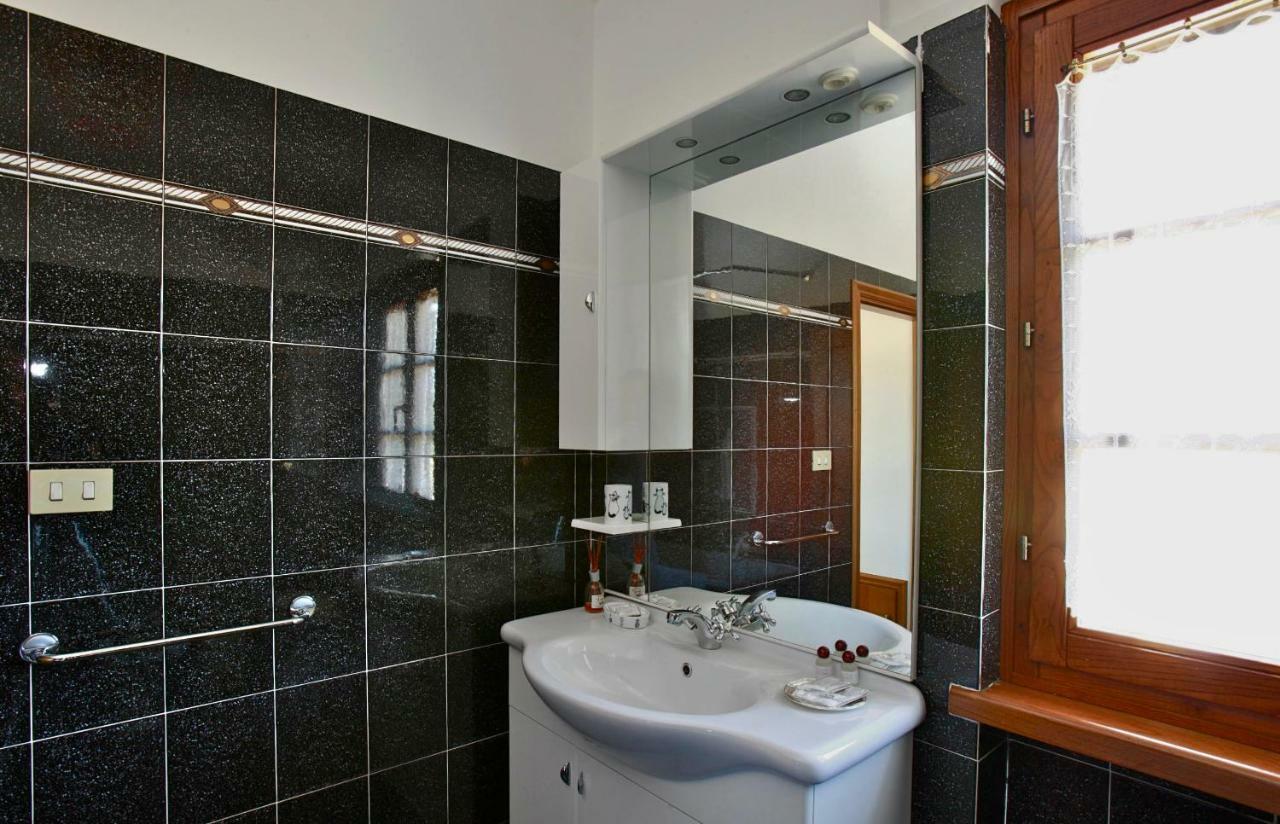 Hotel Casa Il Ceppo à Arezzo Extérieur photo
