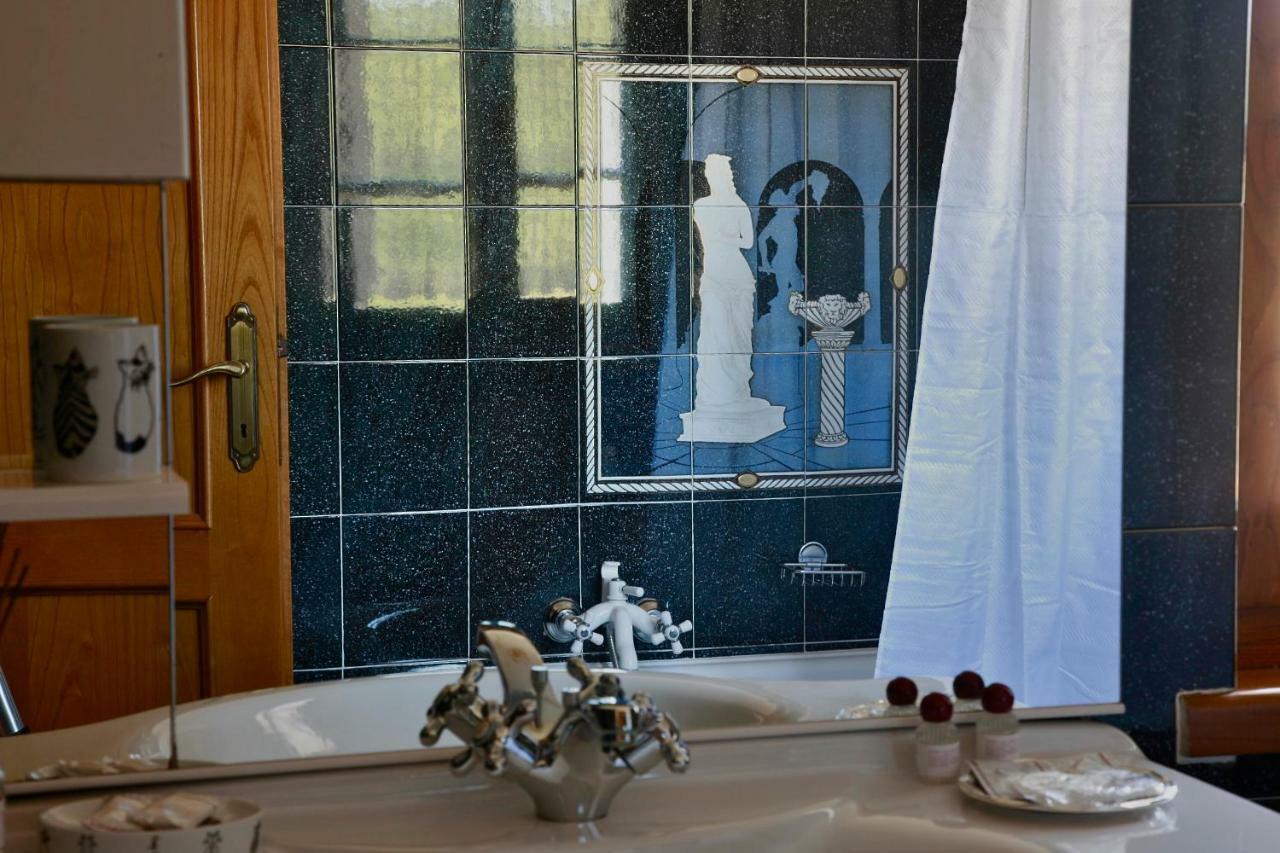 Hotel Casa Il Ceppo à Arezzo Extérieur photo