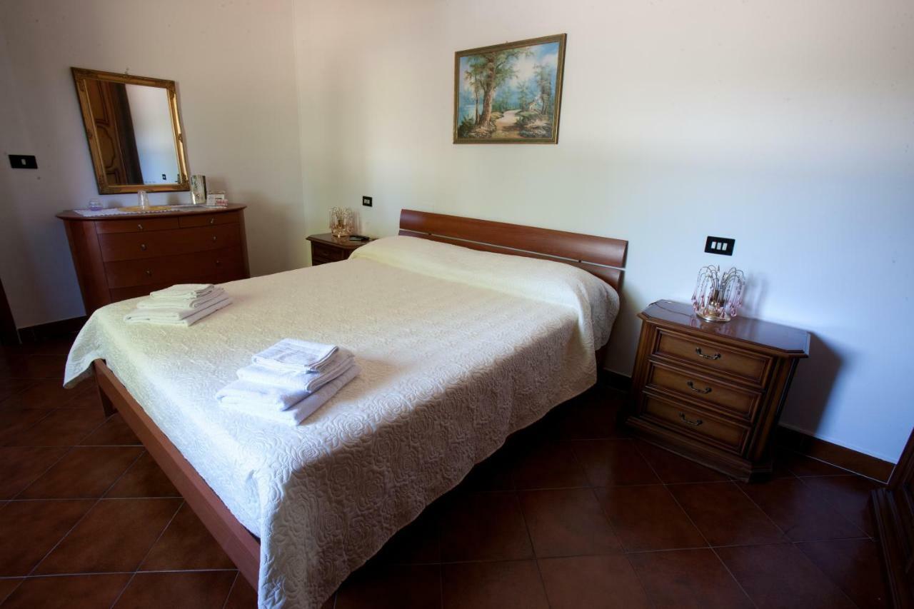 Hotel Casa Il Ceppo à Arezzo Extérieur photo